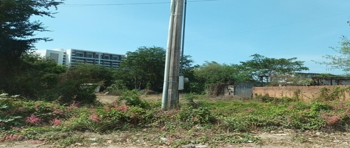 Foto de terreno habitacional en venta en  , las jarretaderas, bahía de banderas, nayarit, 30255314 No. 03