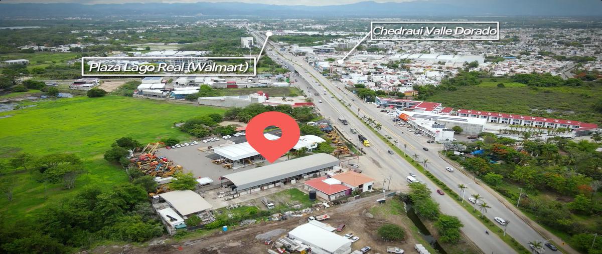 Foto de edificio en venta en  , las jarretaderas, bahía de banderas, nayarit, 30320313 No. 03