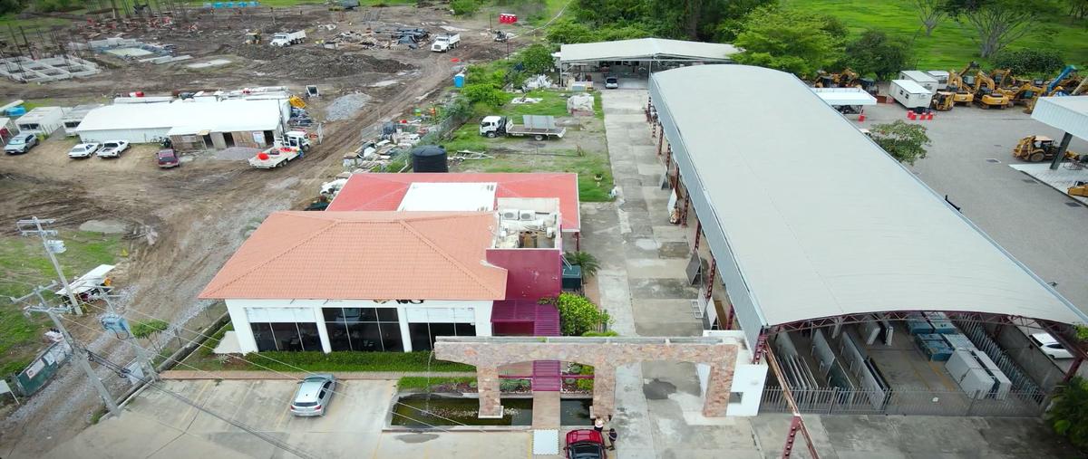 Foto de edificio en venta en  , las jarretaderas, bahía de banderas, nayarit, 30320313 No. 05