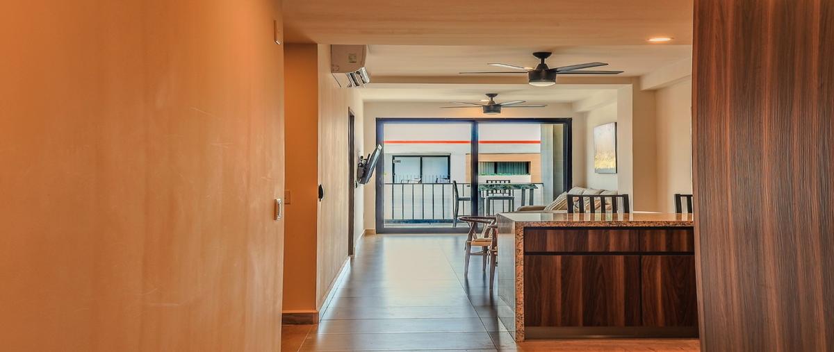 Foto de departamento en venta en  , las jarretaderas, bahía de banderas, nayarit, 0 No. 05