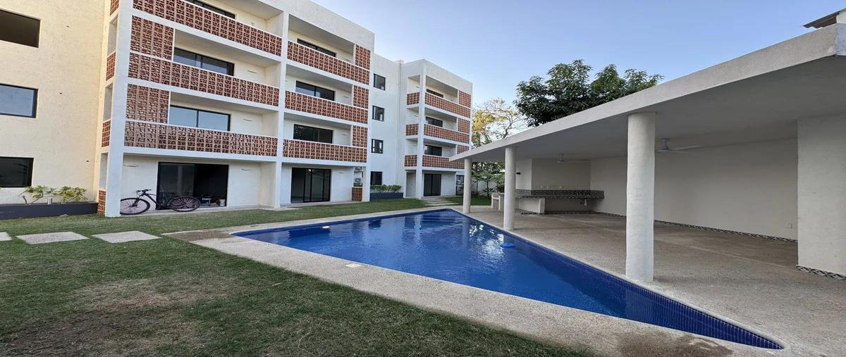 Foto de departamento en , las jarretaderas, bahía de banderas, nayarit, 0 foto 01 Foto de departamento en renta en , las jarretaderas, bahía de banderas, nayarit, 0 No. 01