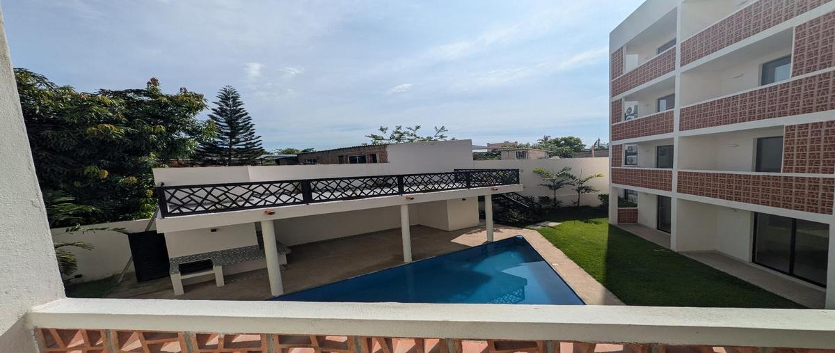 Foto de departamento en , las jarretaderas, bahía de banderas, nayarit, 0 foto 01 Foto de departamento en renta en , las jarretaderas, bahía de banderas, nayarit, 0 No. 01