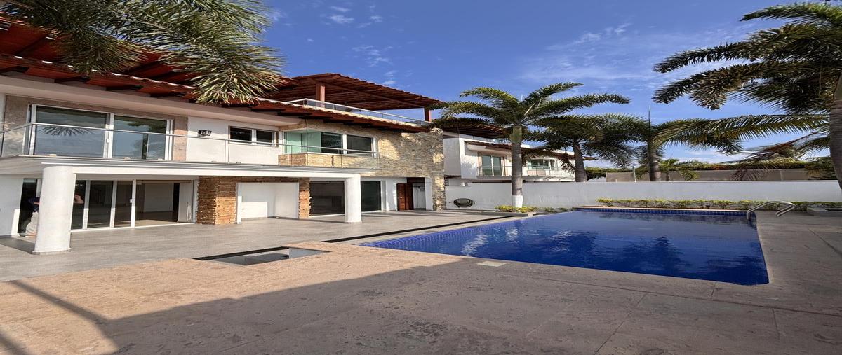 Foto de casa en , las jarretaderas, bahía de banderas, nayarit, 0 foto 03 Foto de casa en renta en , las jarretaderas, bahía de banderas, nayarit, 0 No. 03