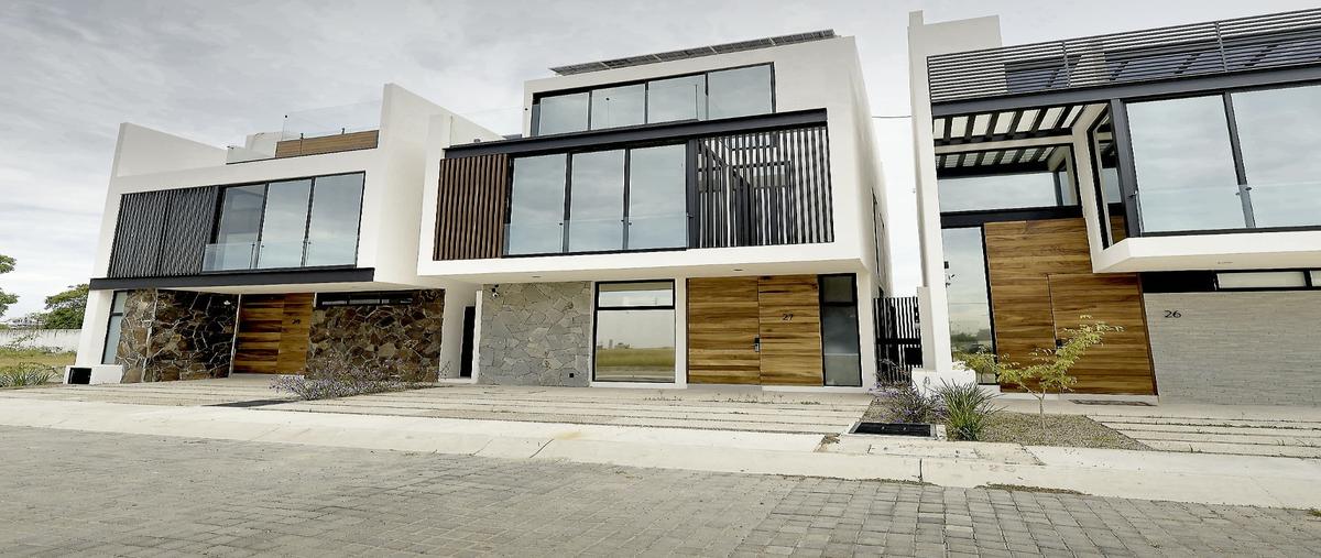 Foto de casa en venta en  , las jarretaderas, bahía de banderas, nayarit, 0 No. 03