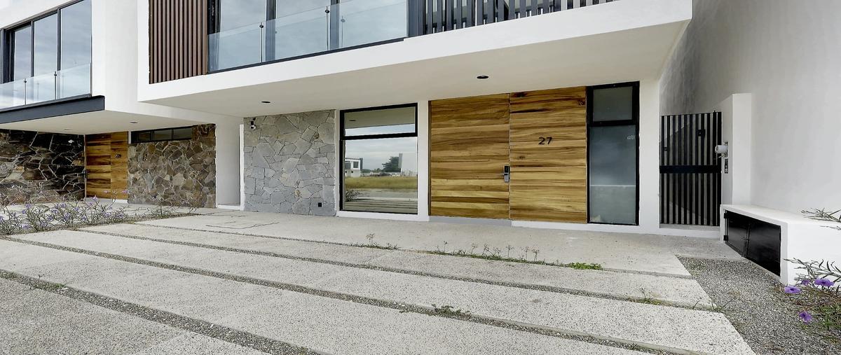 Foto de casa en venta en  , las jarretaderas, bahía de banderas, nayarit, 0 No. 04