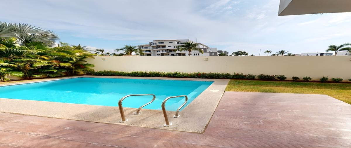 Foto de casa en venta en  , las jarretaderas, bahía de banderas, nayarit, 0 No. 03