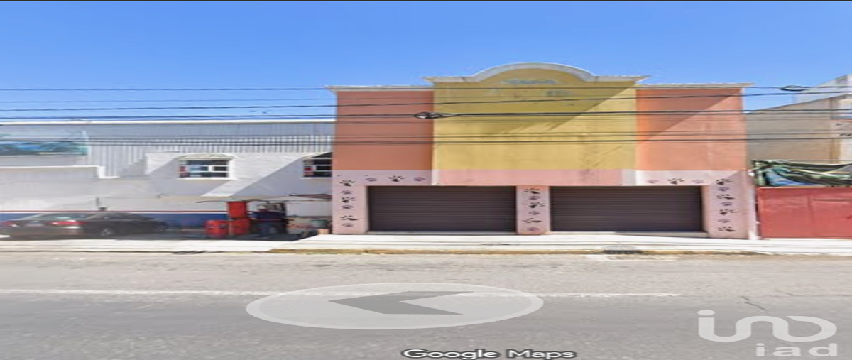 Foto de edificio en las joyas 107, san luis mextepec, zinacantepec, méxico, 31693359 foto 01 Foto de edificio en renta en las joyas 107, san luis mextepec, zinacantepec, méxico, 31693359 No. 01