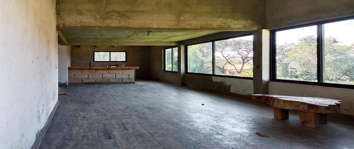 Foto de casa en renta en las joyas , valle de bravo, valle de bravo, méxico, 28637692 No. 05