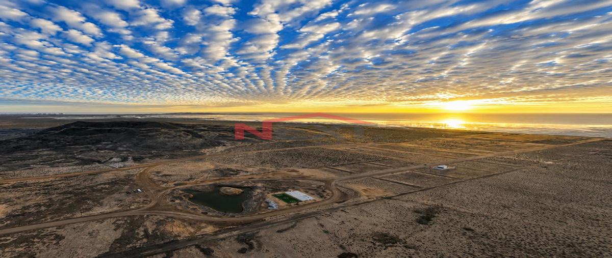Foto de terreno habitacional en venta en las lágrimas 0, las lágrimas, puerto peñasco, sonora, 0 No. 03