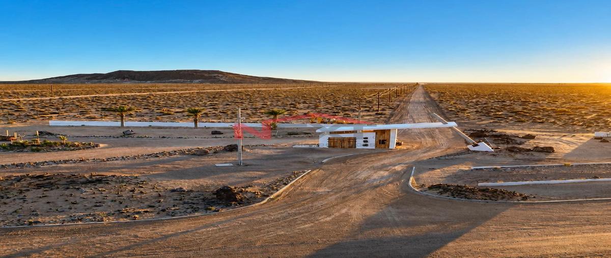 Foto de terreno habitacional en venta en las lágrimas 0, las lágrimas, puerto peñasco, sonora, 0 No. 04