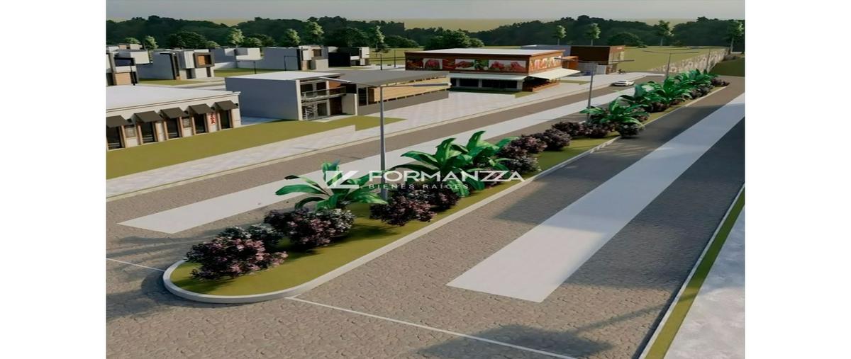 Foto de terreno habitacional en venta en  , las lagunas, villa de álvarez, colima, 0 No. 04