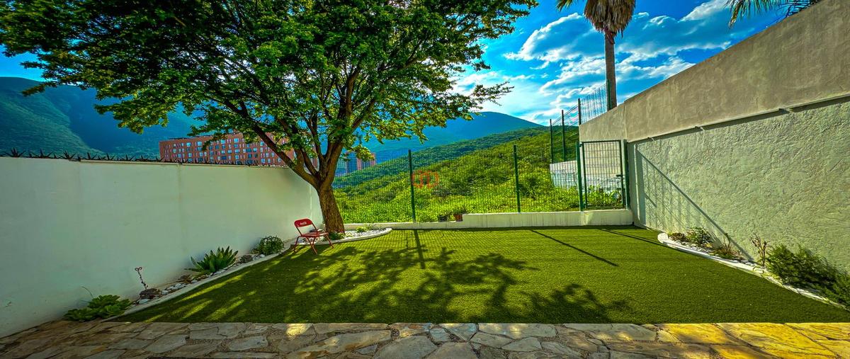 Foto de casa en venta en  , las lajas 2 sector, monterrey, nuevo león, 0 No. 05