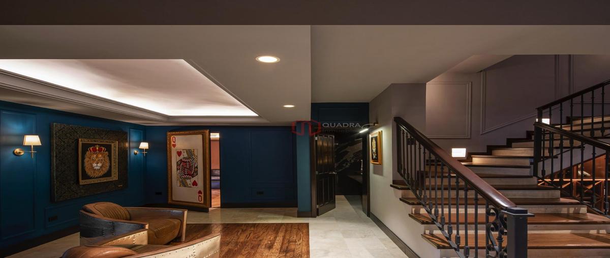 Foto de casa en venta en  , las lajas 2 sector, monterrey, nuevo león, 0 No. 05