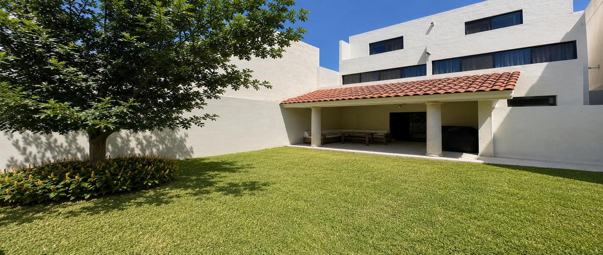 Foto de casa en , las lajas 2 sector, monterrey, nuevo león, 0 foto 01 Foto de casa en venta en , las lajas 2 sector, monterrey, nuevo león, 0 No. 01