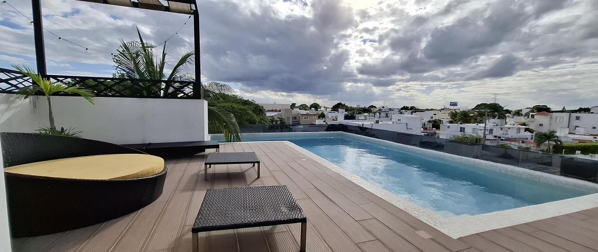 Foto de casa en venta en  , las lajas, benito juárez, quintana roo, 0 No. 03