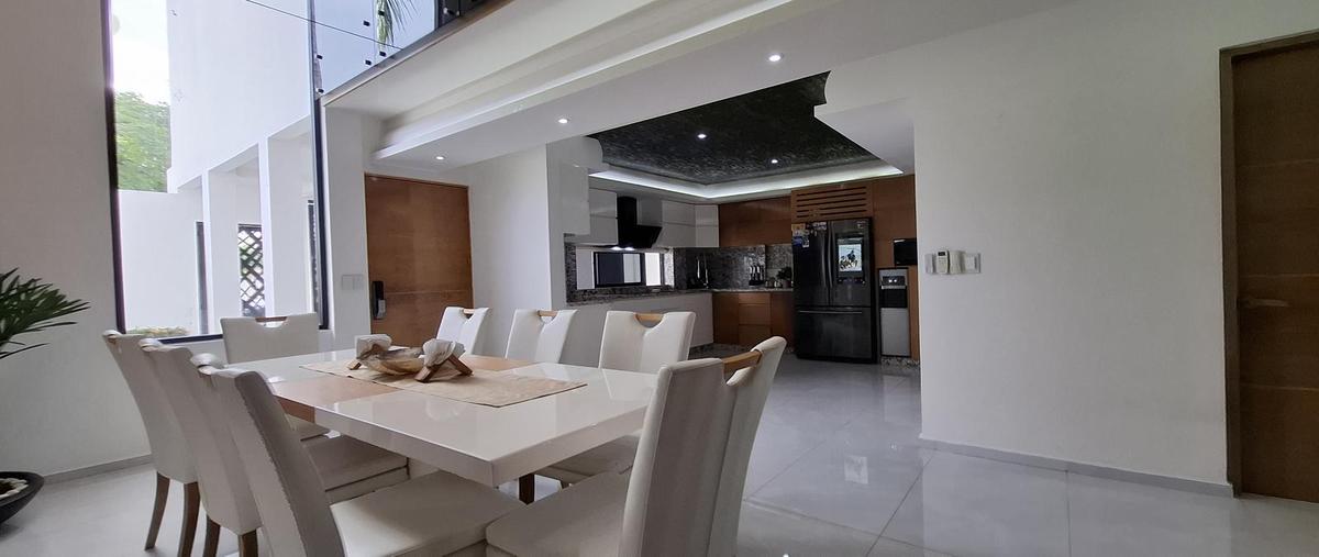 Foto de casa en venta en  , las lajas, benito juárez, quintana roo, 0 No. 04