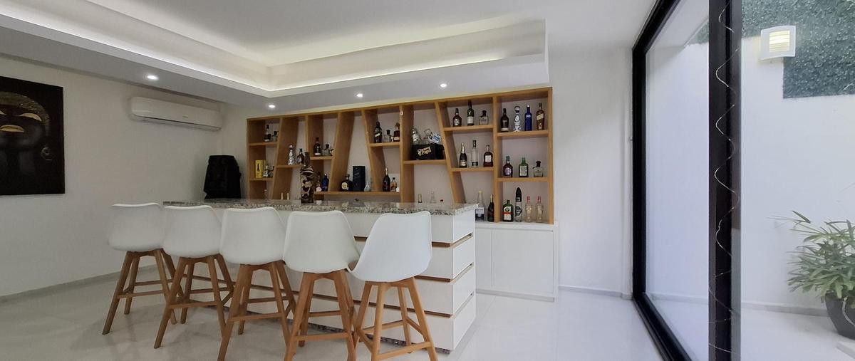 Foto de casa en venta en  , las lajas, benito juárez, quintana roo, 0 No. 05