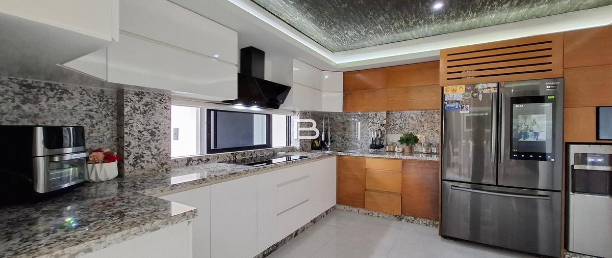 Foto de casa en venta en  , las lajas, benito juárez, quintana roo, 30987457 No. 04