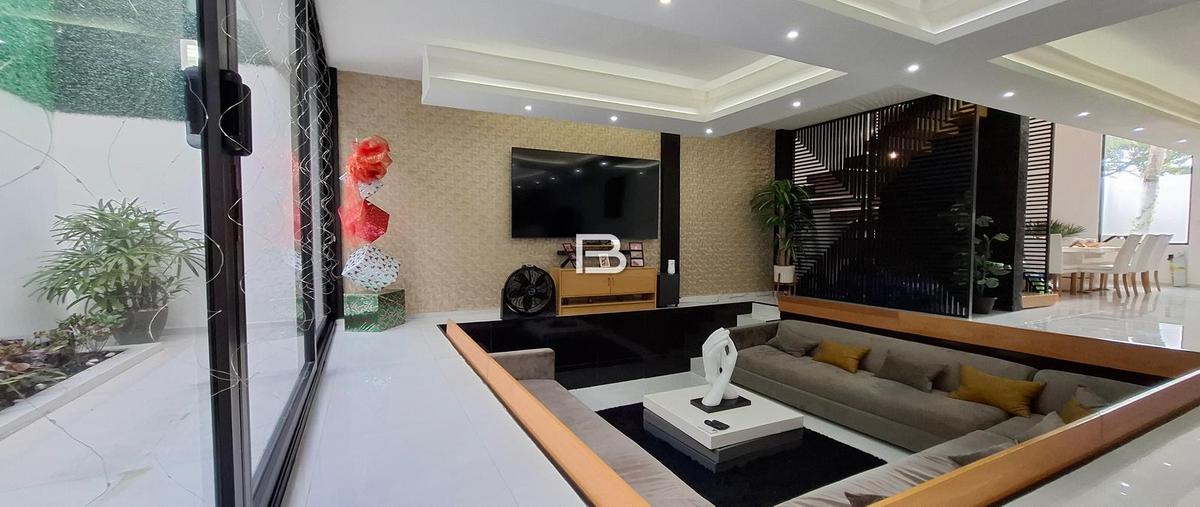 Foto de casa en venta en  , las lajas, benito juárez, quintana roo, 30987457 No. 05