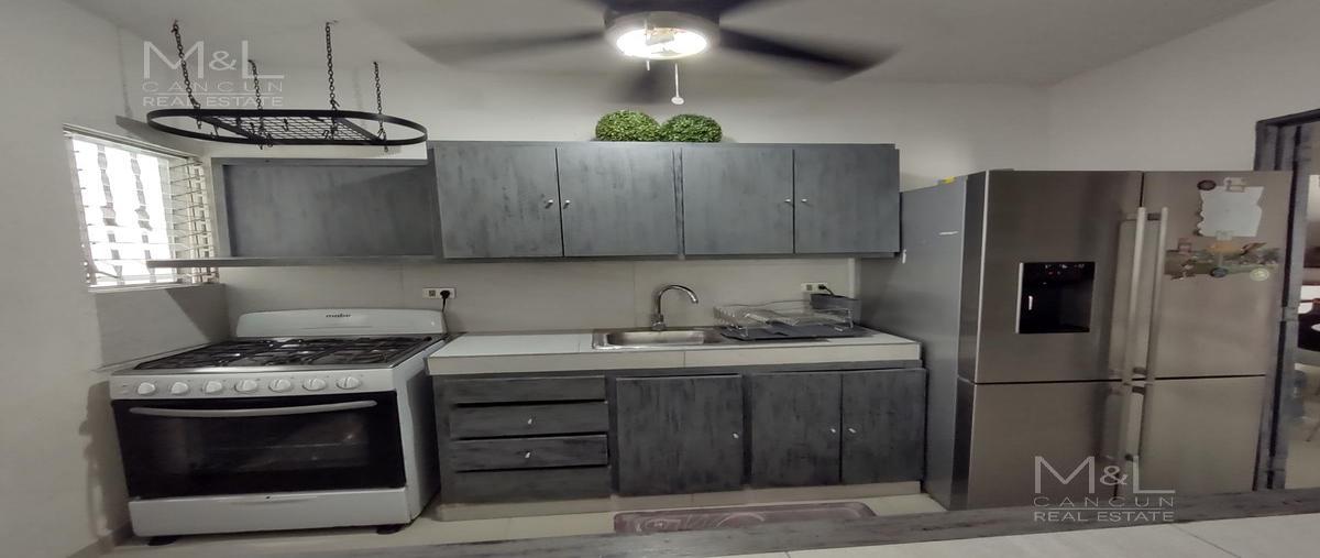 Foto de casa en venta en  , las lajas, benito juárez, quintana roo, 0 No. 05