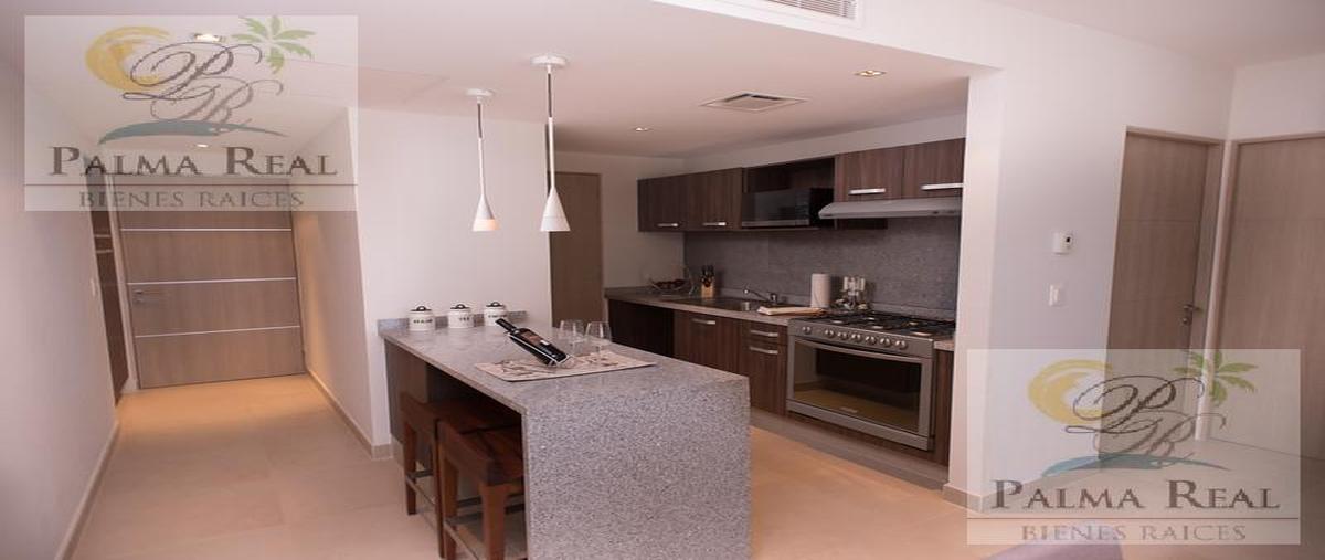 Foto de departamento en venta en  , las lajas, benito juárez, quintana roo, 0 No. 05