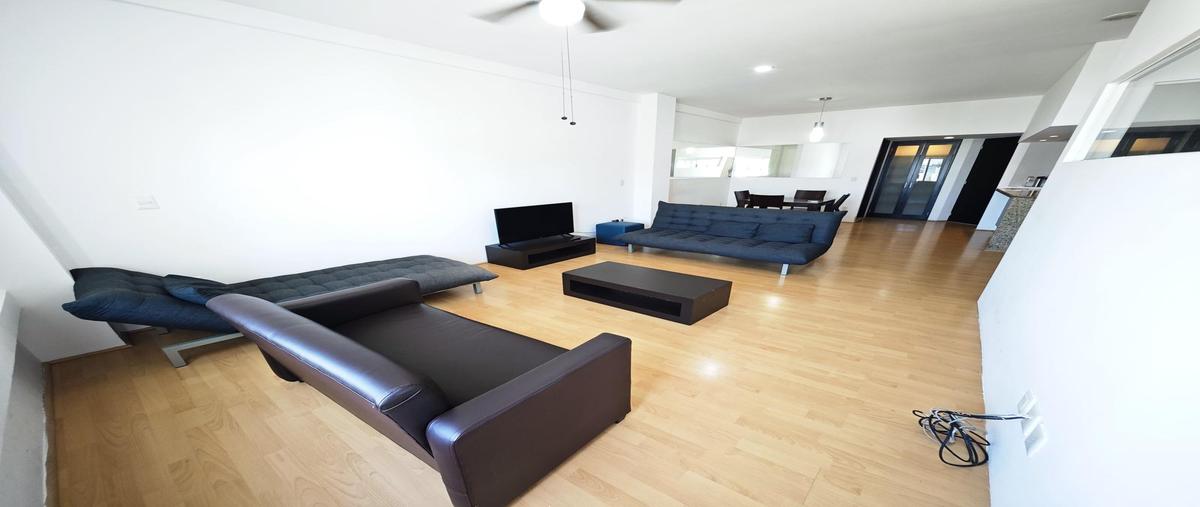 Foto de departamento en renta en  , las lajas, benito juárez, quintana roo, 0 No. 04