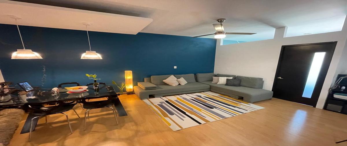 Foto de departamento en renta en  , las lajas, benito juárez, quintana roo, 0 No. 03