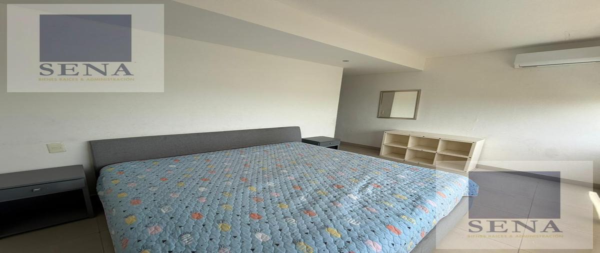 Foto de departamento en renta en  , las lajas, benito juárez, quintana roo, 31412076 No. 05
