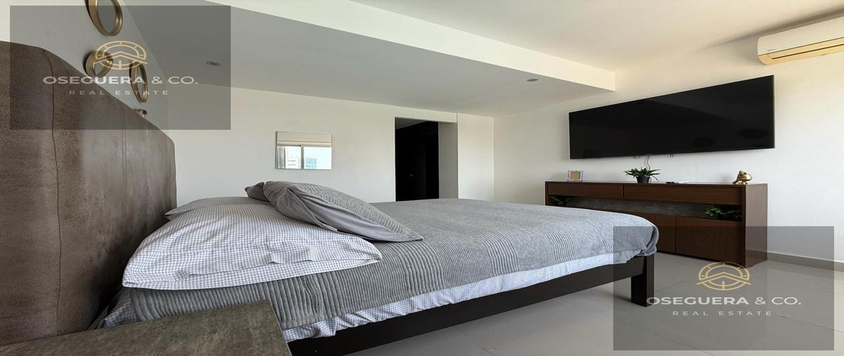 Foto de departamento en renta en  , las lajas, benito juárez, quintana roo, 0 No. 04
