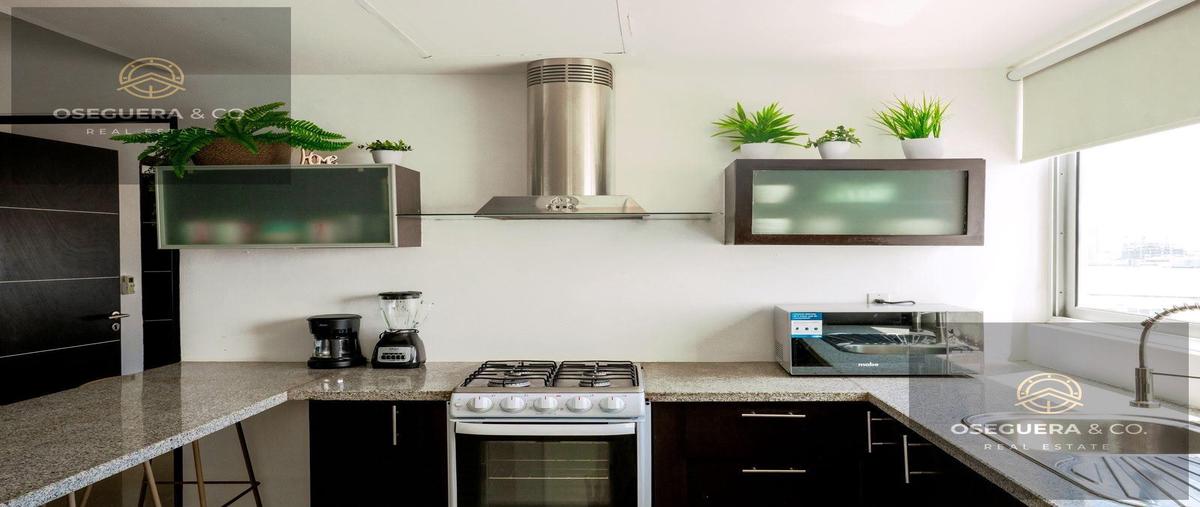 Foto de departamento en renta en  , las lajas, benito juárez, quintana roo, 0 No. 03