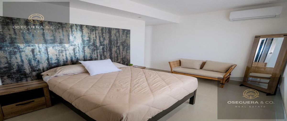 Foto de departamento en renta en  , las lajas, benito juárez, quintana roo, 0 No. 04