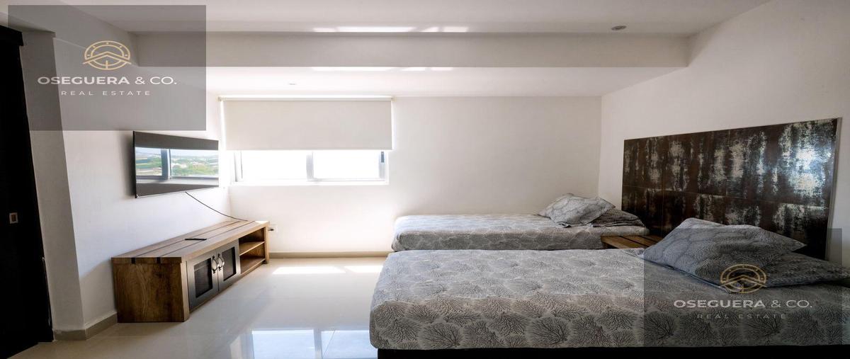Foto de departamento en renta en  , las lajas, benito juárez, quintana roo, 0 No. 05