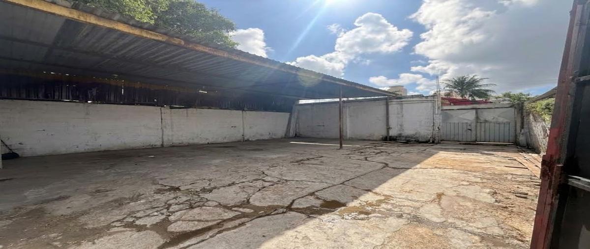 Foto de bodega en venta en  , las lajas, benito juárez, quintana roo, 0 No. 03