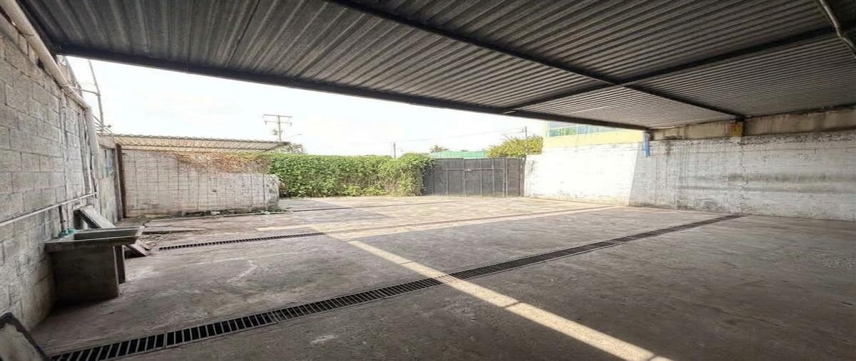 Foto de bodega en venta en  , las lajas, benito juárez, quintana roo, 0 No. 04