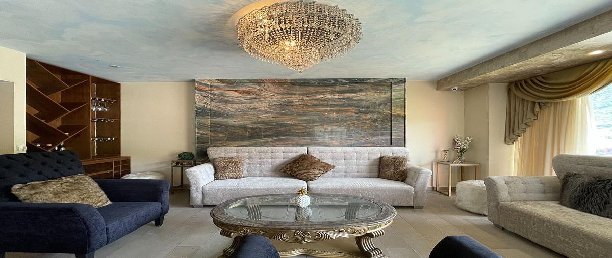 Foto de departamento en venta en las lajas , las lajas 2 sector, monterrey, nuevo león, 0 No. 05