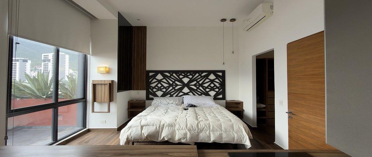 Foto de departamento en venta en las lajas , las lajas 2 sector, monterrey, nuevo león, 0 No. 06