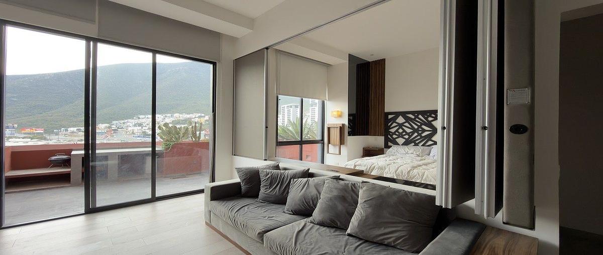 Foto de departamento en renta en las lajas , las lajas 2 sector, monterrey, nuevo león, 0 No. 10