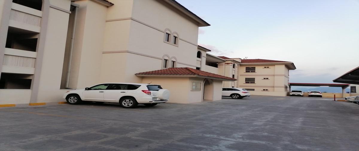 Foto de casa en renta en  , las lajas, monterrey, nuevo león, 0 No. 03