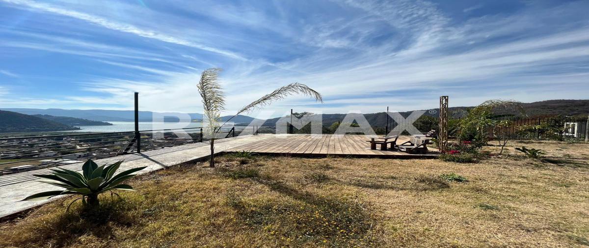 Foto de terreno comercial en renta en las lajas, san francisco mihualtepec , valle de bravo, valle de bravo, méxico, 0 No. 04