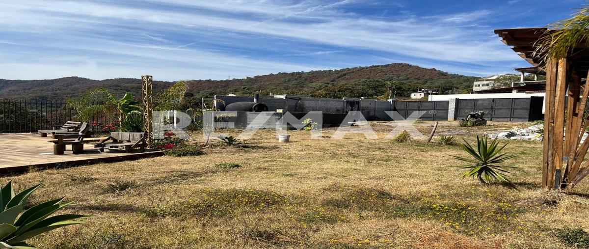 Foto de terreno comercial en renta en las lajas, san francisco mihualtepec , valle de bravo, valle de bravo, méxico, 0 No. 05