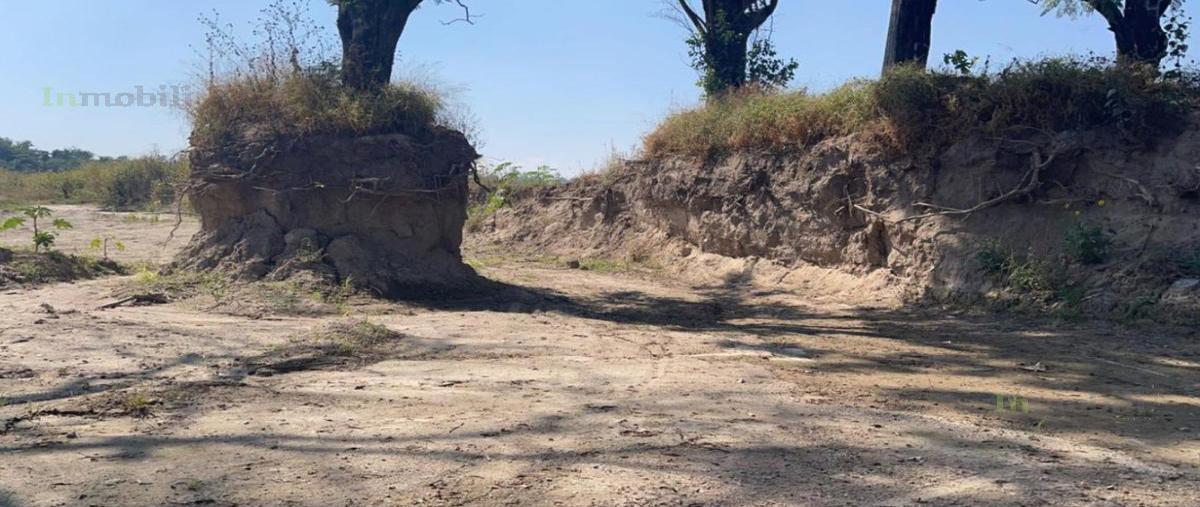 Foto de terreno habitacional en venta en  , las liebres, san pedro tlaquepaque, jalisco, 15205549 No. 04