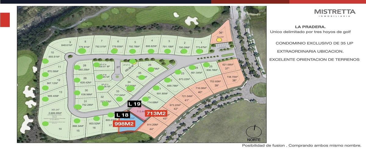 Foto de terreno habitacional en venta en  , las lomas club golf, zapopan, jalisco, 30743185 No. 04