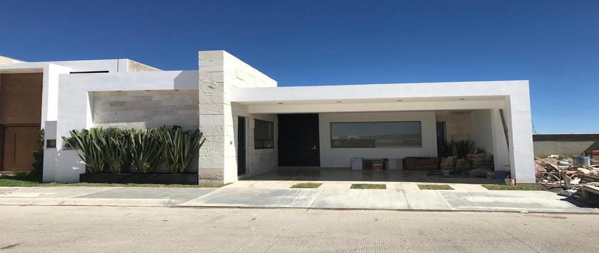 Foto de casa en venta en  , las lomas, cuencamé, durango, 8048222 No. 01