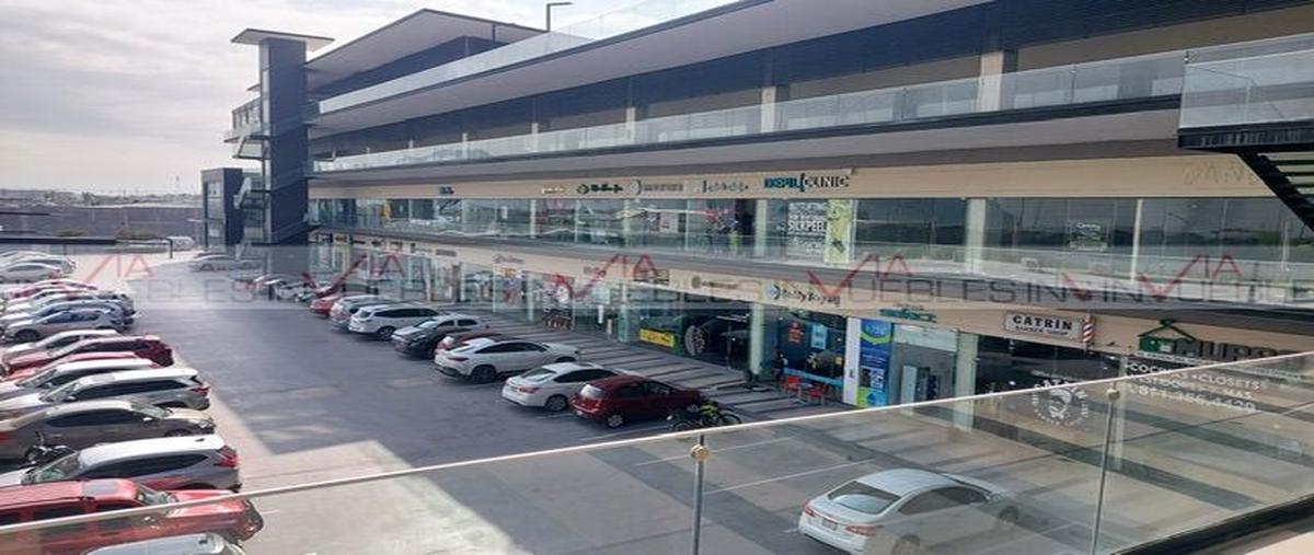 Foto de local en renta en  , las lomas, garcía, nuevo león, 26112568 No. 03