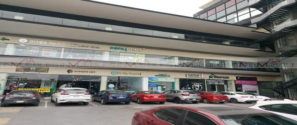 Foto de local en renta en  , las lomas, garcía, nuevo león, 26112568 No. 05