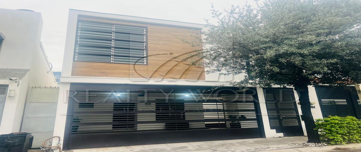 Foto de casa en , las lomas, garcía, nuevo león, 0 foto 01 Foto de casa en renta en , las lomas, garcía, nuevo león, 0 No. 01