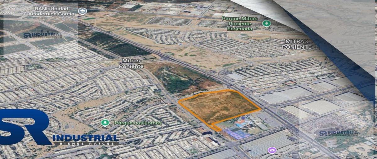 Foto de terreno habitacional en venta en  , las lomas, garcía, nuevo león, 31134083 No. 03