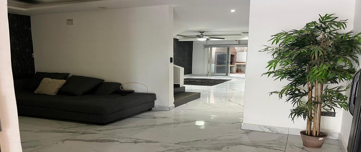 Foto de casa en venta en  , las lomas, garcía, nuevo león, 0 No. 04