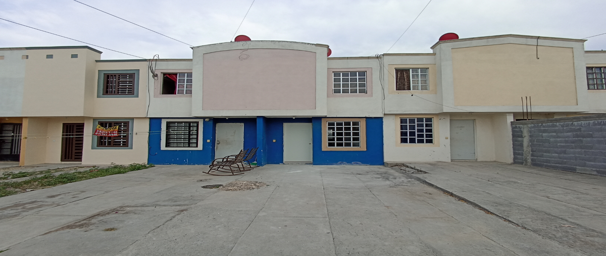 Foto de casa en venta en  , las lomas, juárez, nuevo león, 28061934 No. 01