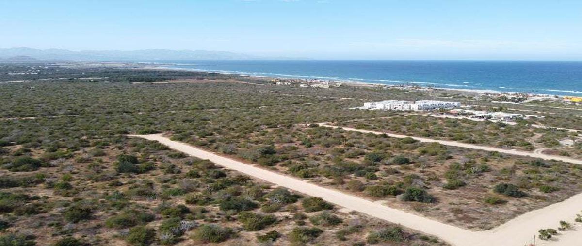 Foto de terreno habitacional en venta en las lomas , la rivera, los cabos, baja california sur, 28745968 No. 04